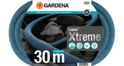 Kit tuyau Liano Xtreme 30m 19mm GARDENA