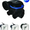 Kit VMC simple flux EasyHOME Hygro Classic BDH