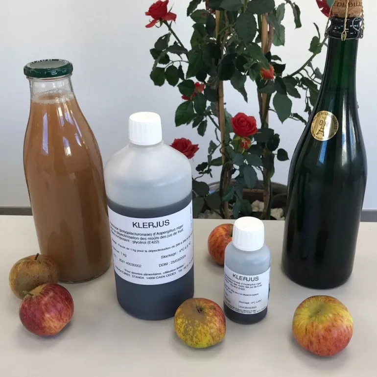 Klerjus liquide 1 kg