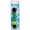 Lacets ronds 120 cm noir