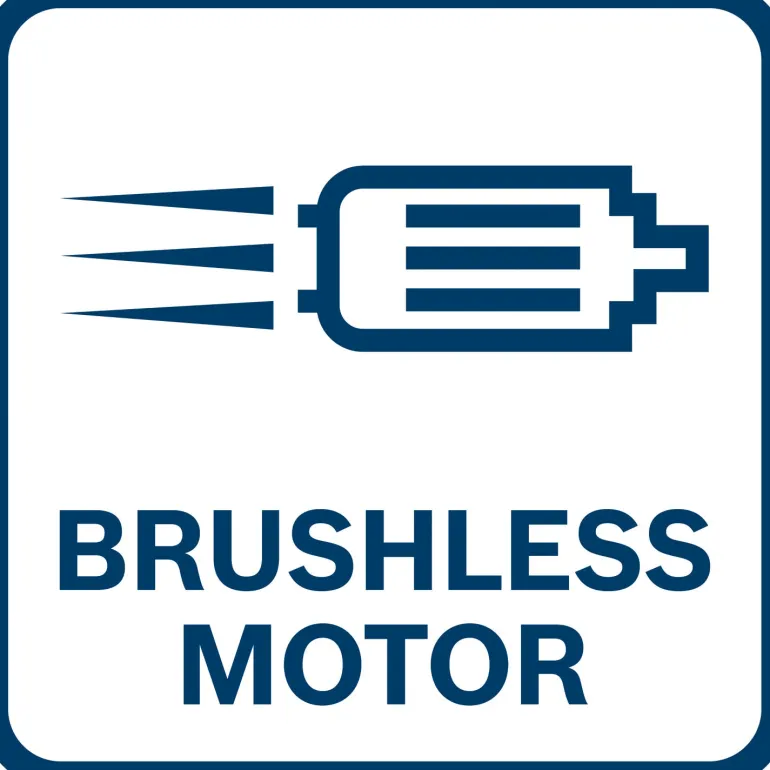 Élagueur sans fil GKE 18V-20 (produit seul) BOSCH PRO