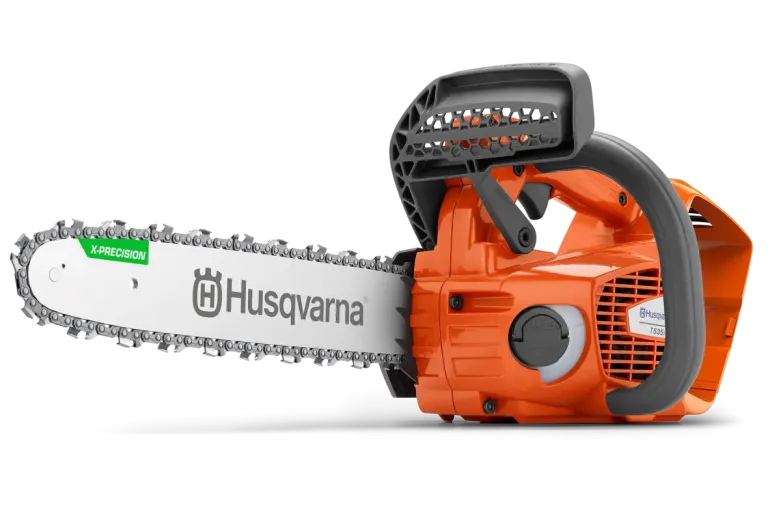 Élagueuse à batterie 36V T535i XP 30 cm HUSQVARNA