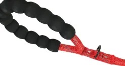 Laisse pour chien corde 10m 13mm rouge ZOLUX