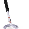 Laisse pour chien corde 3m l13mm lilas ZOLUX
