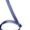 Laisse pour chien nylon classique 25mm 1,20m marin ZOLUX