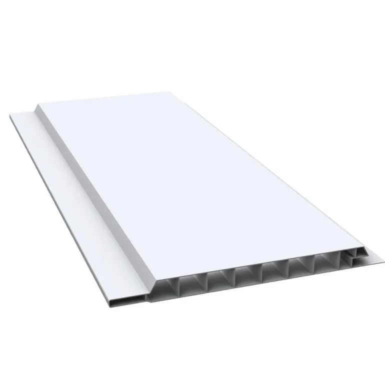 Lambris alvéolaire 10 cm 2,70ml (x10)
