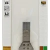 Lame de scie oscillante CRV 10 mm bois