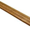 Lame de terrasse en pin traité Clecy 27x145 mm - 4 m