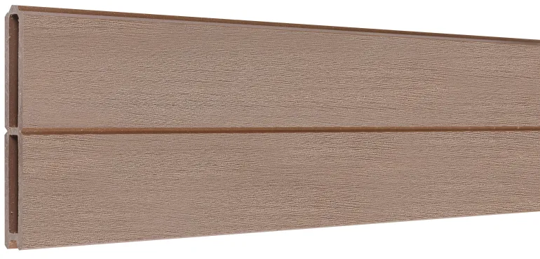 Lame de bois composite bois veiné SYLWAY