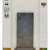 Lame de scie oscillante CRV 22 mm bois