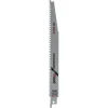 Lame de scie sabre acier HCS-S 2345 X 200mm (x2) BOSCH