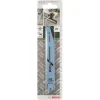 Lame de scie sabre bimétal S 123 XF 150mm (x2) BOSCH