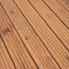 Lame de terrasse en pin traité 2,5m
