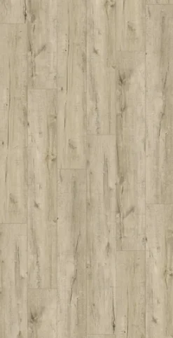 Lame en vinyle clipsable PS5403 ORLEANS 2,442m² SMART FLOOR