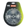 Lame ultra fine pour scie circulaire Ø150 mm 18 dents RYOBI