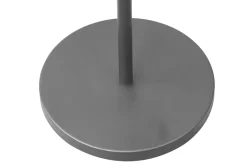 Lampadaire solaire 18 LEDS 135 cm