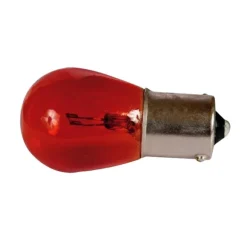 Lampe ambre pour clignotant PY21W x2