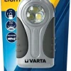 Lampe de poche Light 3AAA 3 LED