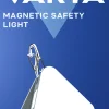 Lampe de sécurité magnétique VARTA