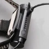 Lampe frontale LED KL251AF LuxPremium rechargeable 250 lm
