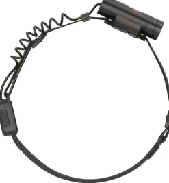 Lampe frontale LED LuxPremium SL500A détecteur mouv. 500 lm