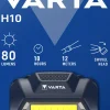 Lampe frontale LED Value Range Frontale H10 VARTA