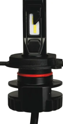 Lampe H4 LED 36W 2400 lumens (x2)