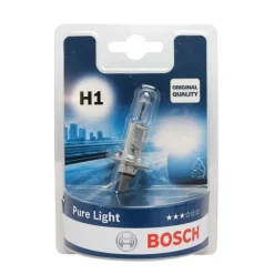 Lampe Pure Light H1 12V