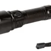 Lampe torche à LED rechargeable LMP1018 NUM'AXES