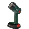 Lampe torche électronique Bosch