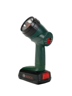 Lampe torche électronique Bosch