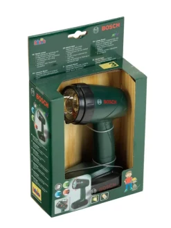 Lampe torche électronique Bosch