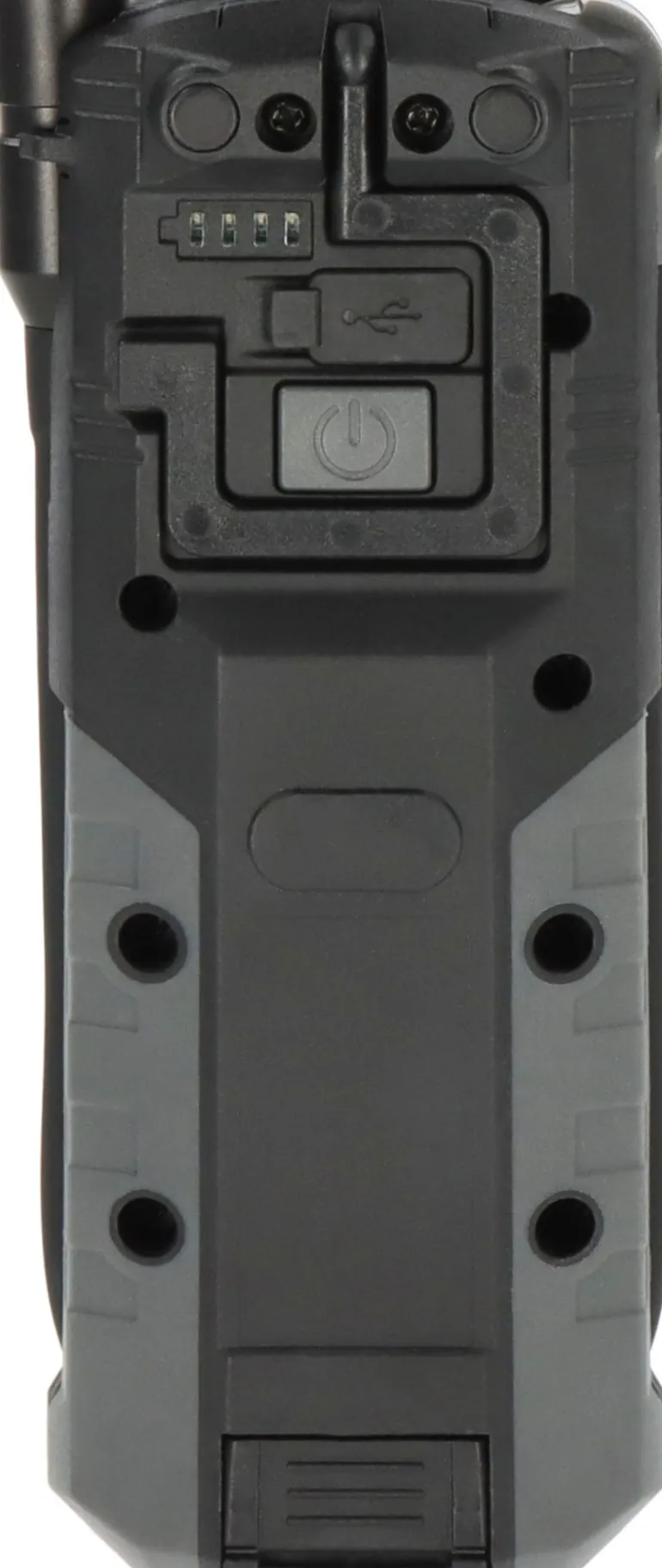 Lampe torche LED HL 1000 ACW rechargeable 1000/380 lm IP54