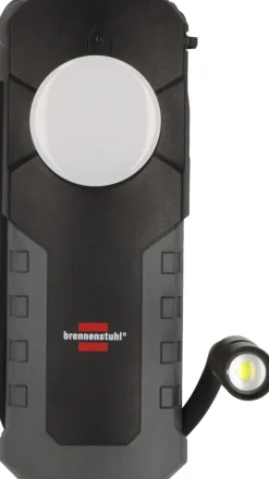 Lampe torche LED HL 1000 ACW rechargeable 1000/380 lm IP54