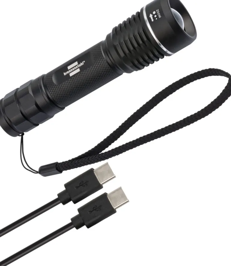 Lampe torche TL 601 AF LuxPremium rechargeable 600lm IP67