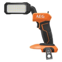 Lampe d'inspection BSL18-0 18V (produit seul) AEG
