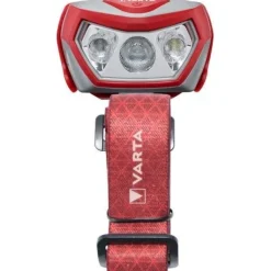 Lampe frontale Outdoor Sports H20 Pro VARTA