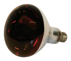 Lampe infrarouge 150W KERBL