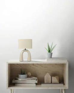 Lampe à poser Lupita SEYNAVE