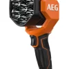 Lampe torche haute performance 7 LED 18V AEG