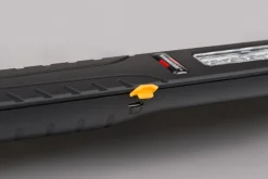 Lampe torche 10+1 LED rechargeable