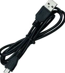Lampe torche 10+1 LED rechargeable