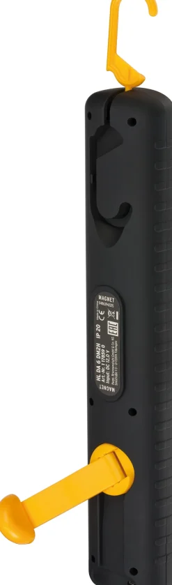 Lampe torche LED rechargeable