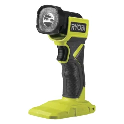 Lampe torche LED 18V ONE+ (produit seul) RYOBI