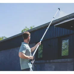 Lance télescopique 3,9m nettoyeur haute pression NILFISK
