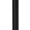 Lanterne enceinte Bluetooth lumineuse noir OPTEX