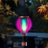 Lanterne solaire Montgolfière Aurora