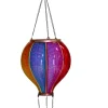 Lanterne solaire Montgolfière Aurora XL