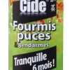 Laque anti-fourmis, puces et gendarmes 405 ml