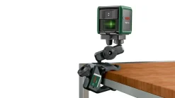 Laser lignes Quigo Green - BOSCH